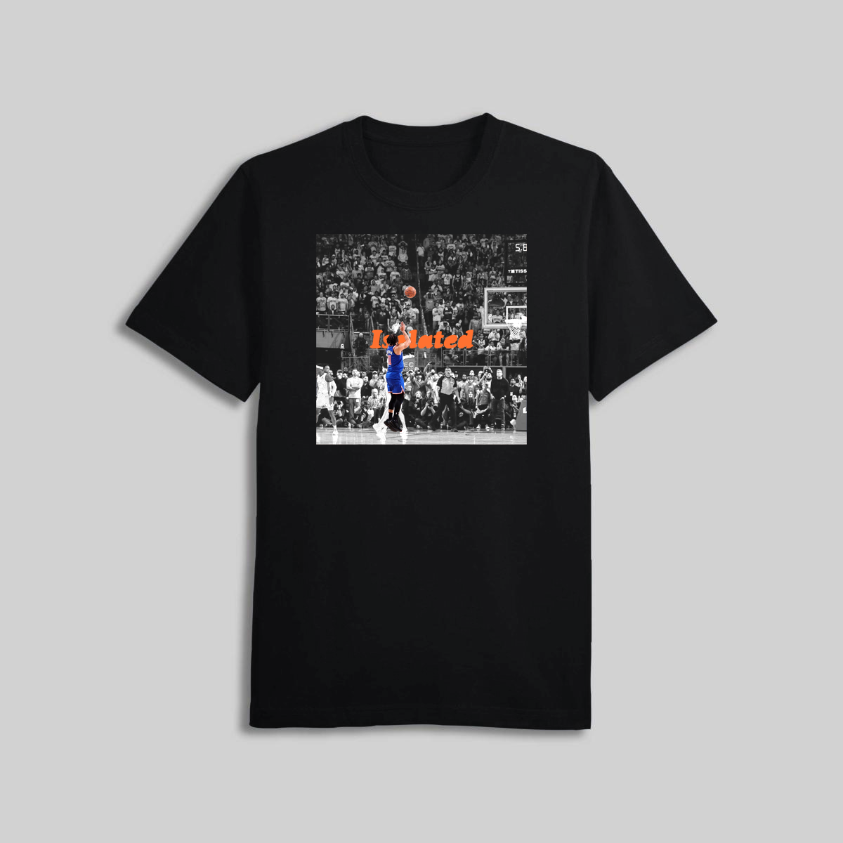 Captain Tee