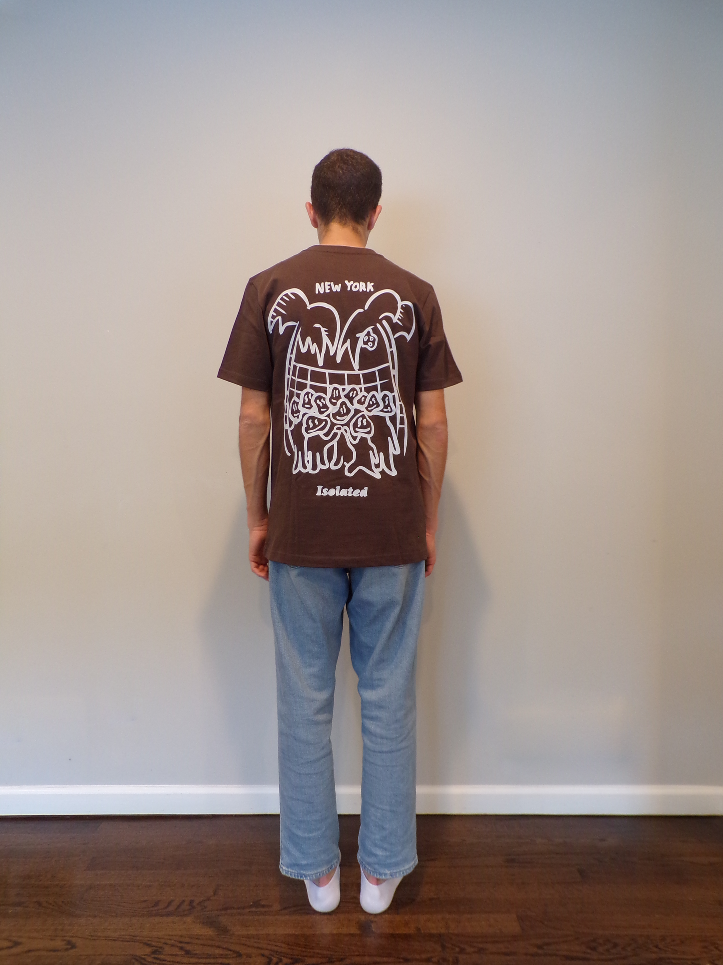 Palm Tee