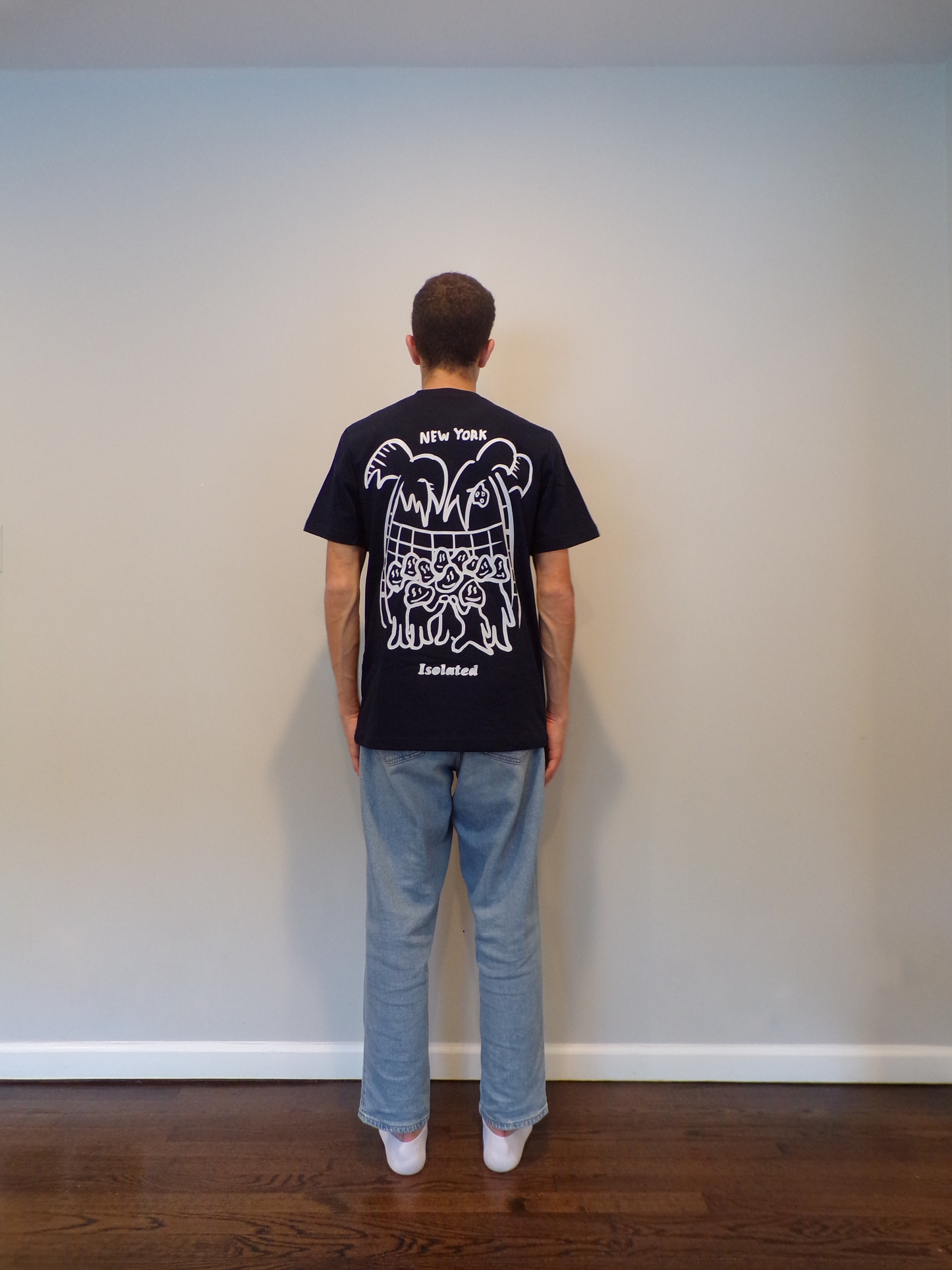 Palm Tee
