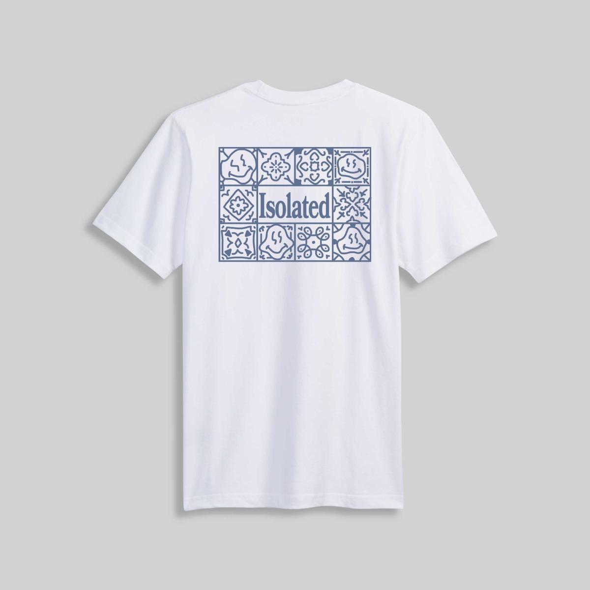 Tile Tee