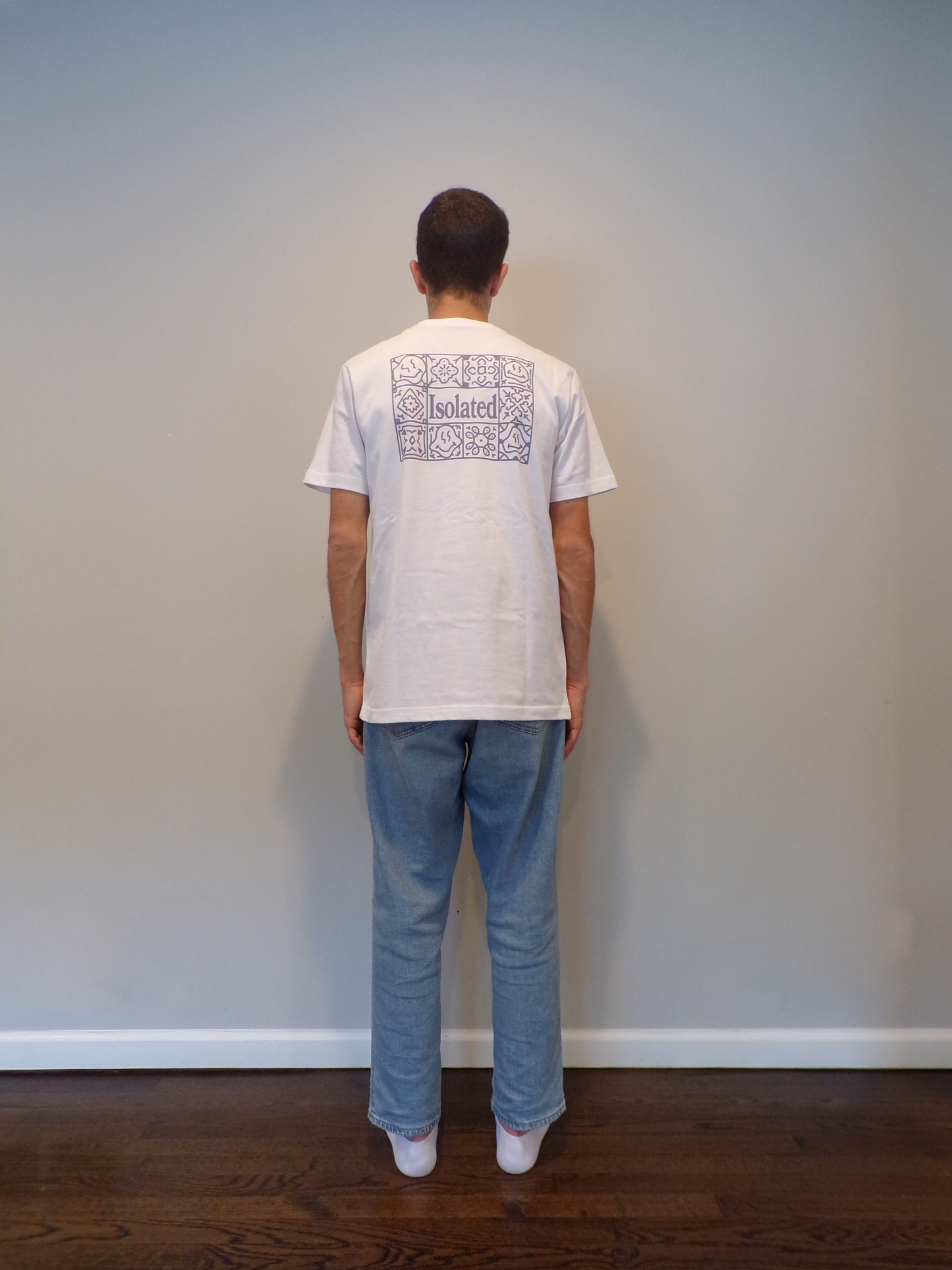 Tile Tee
