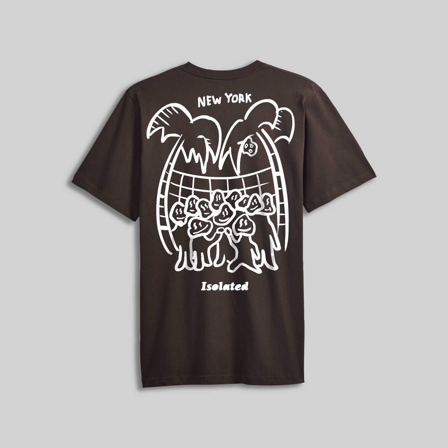 Palm Tee