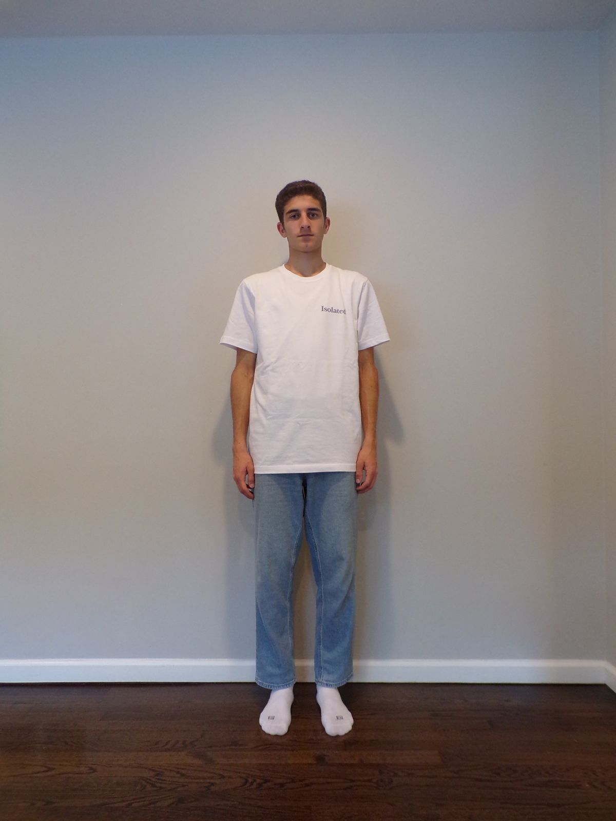 Tile Tee