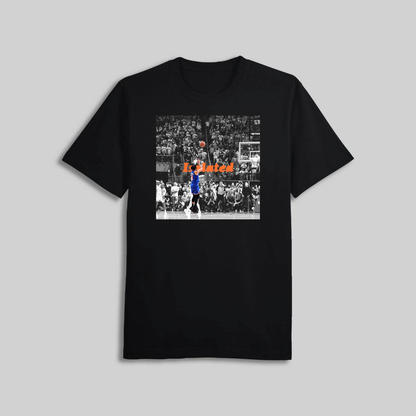 Captain Tee