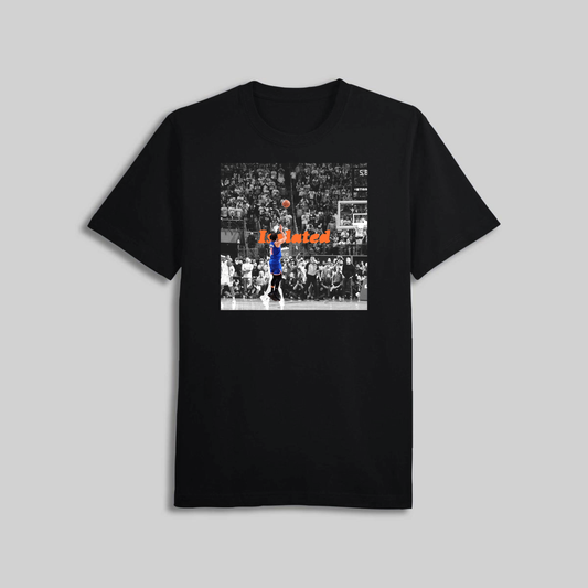 Captain Tee