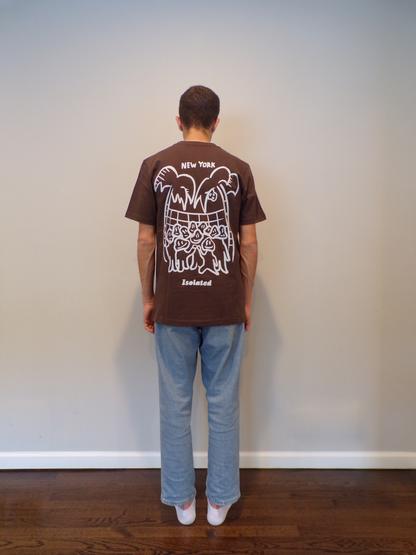 Palm Tee